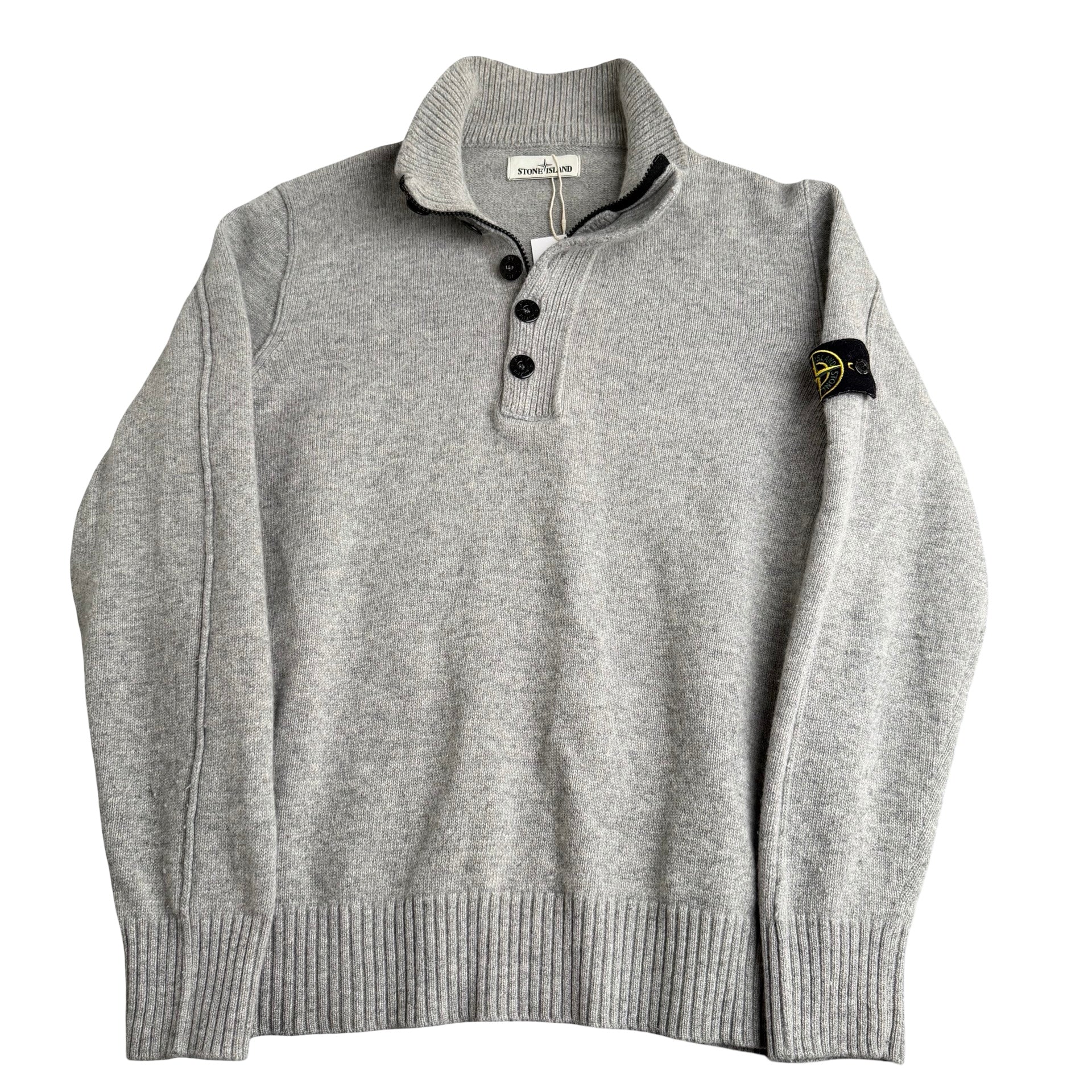 Stone Island bluse (Str. XL)