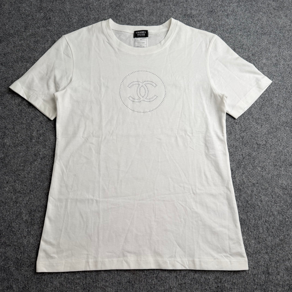 Chanel t-shirt (Str. S)