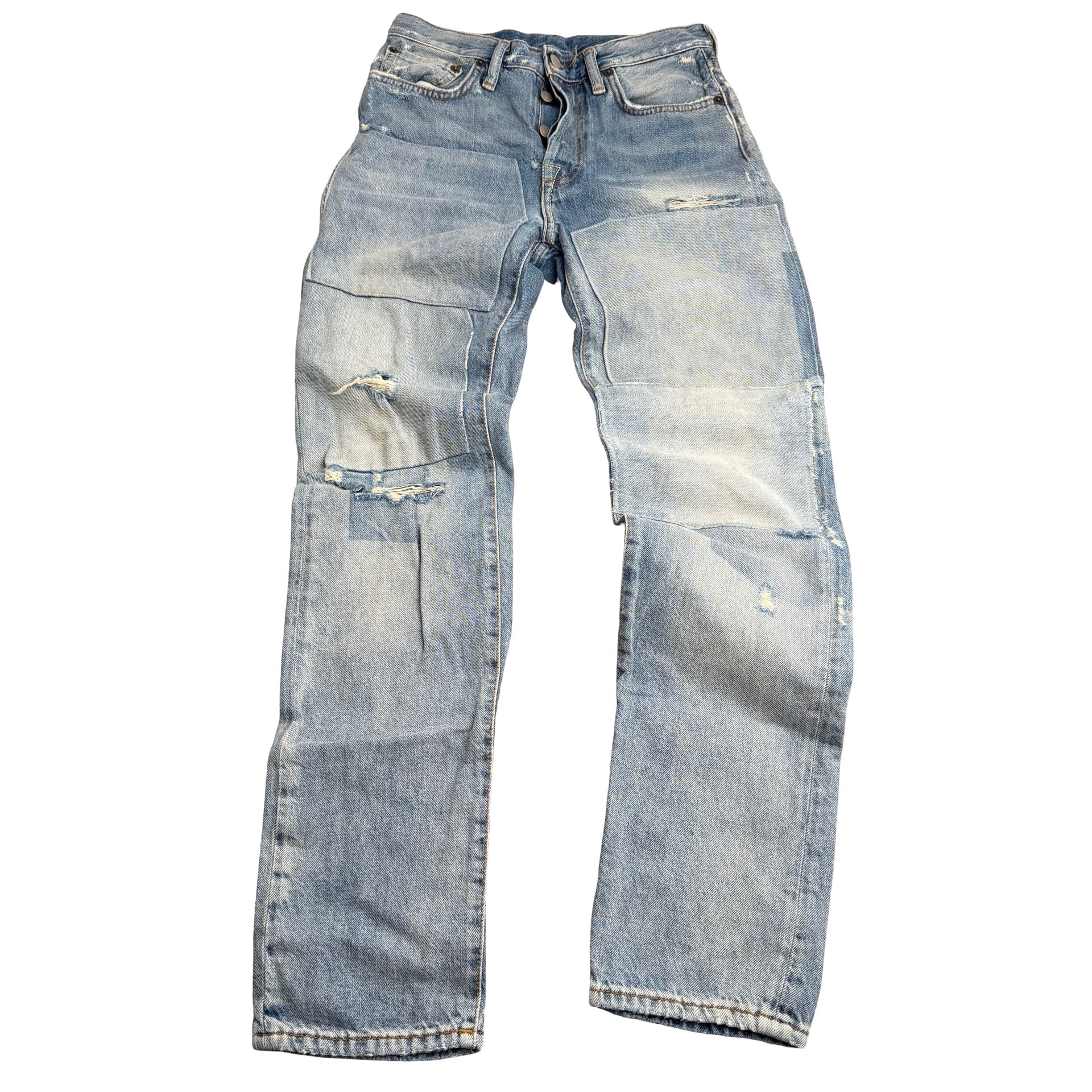 Acne studios bukser (Str. 25/32)
