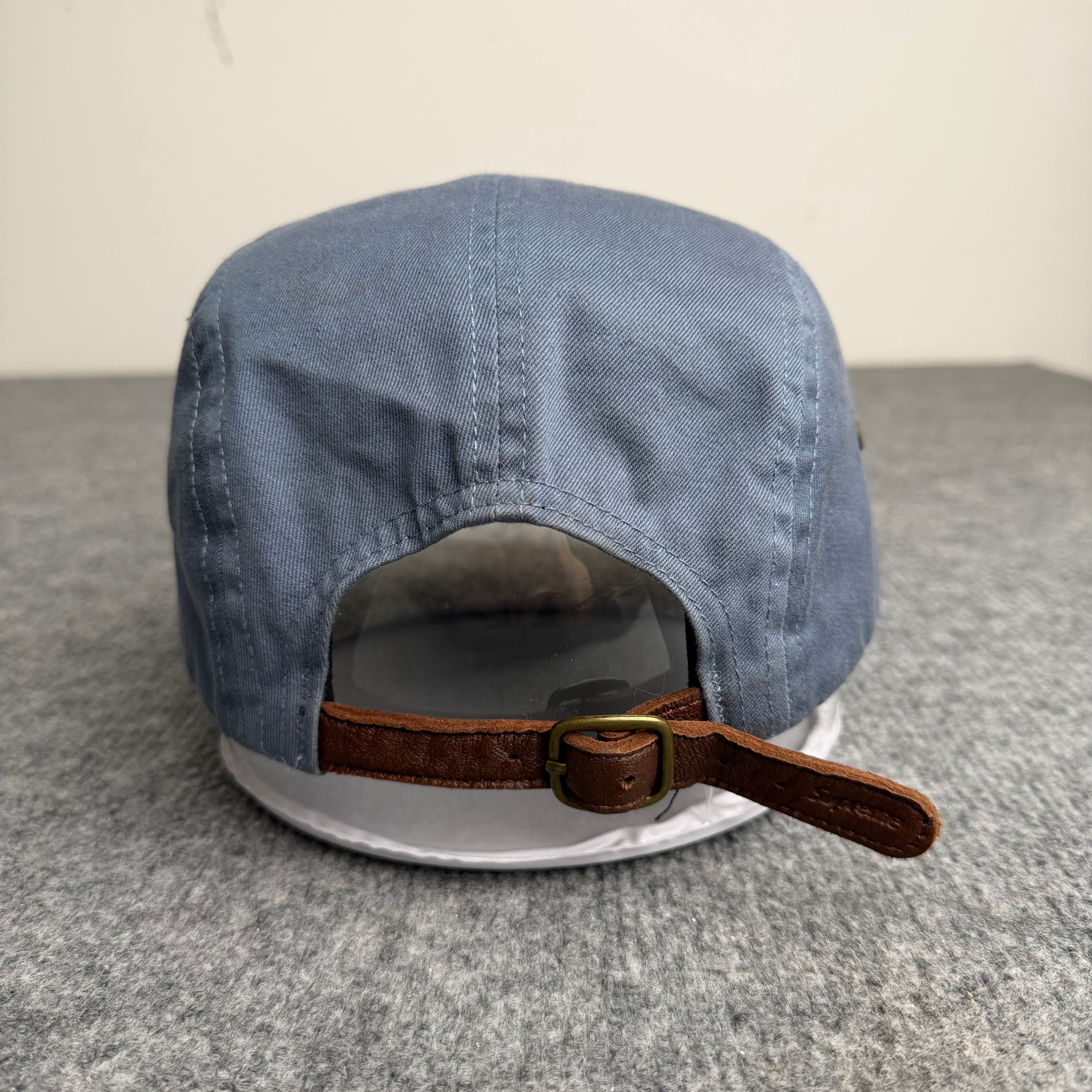 Supreme kasket