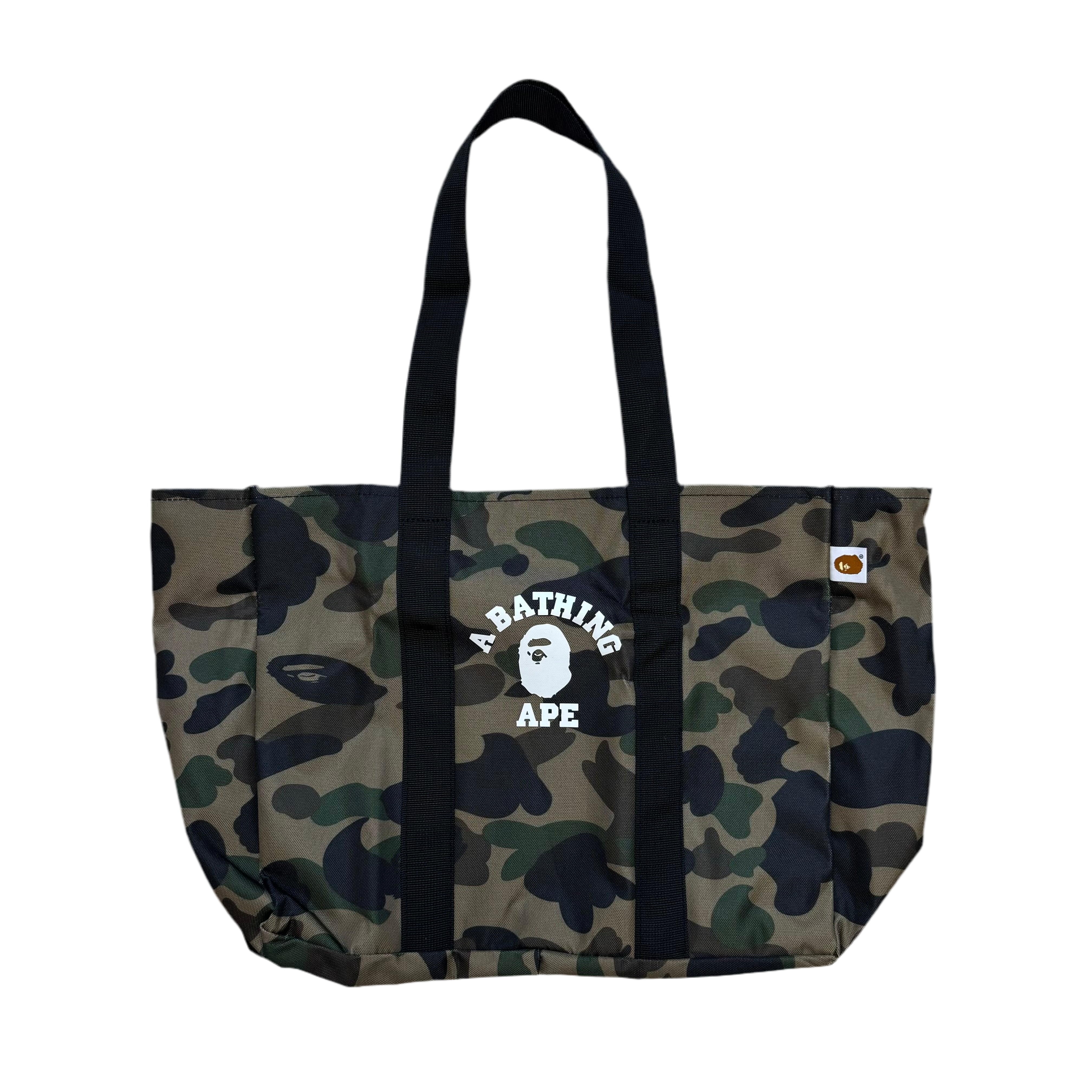 A bathing ape taske