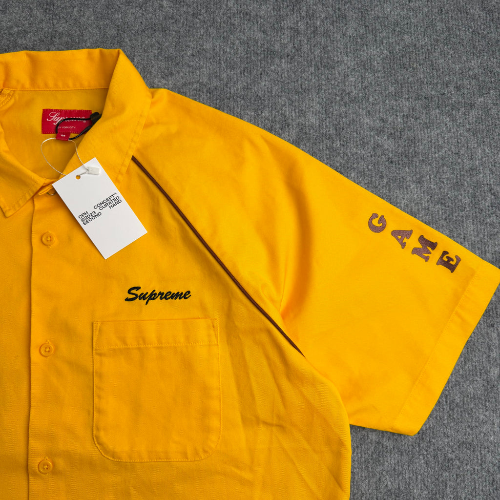 Supreme skjorte (Str. M)