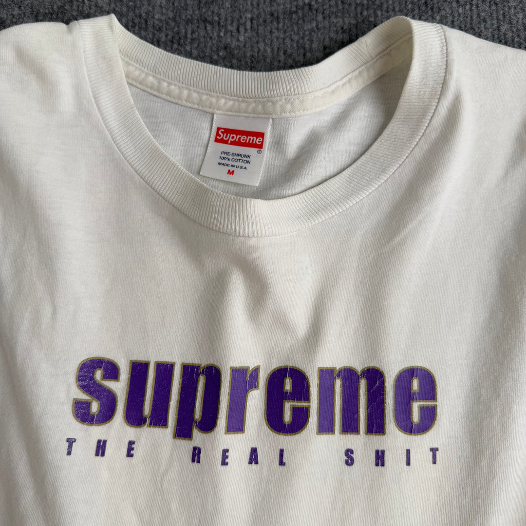 Supreme bluse (Str. M)