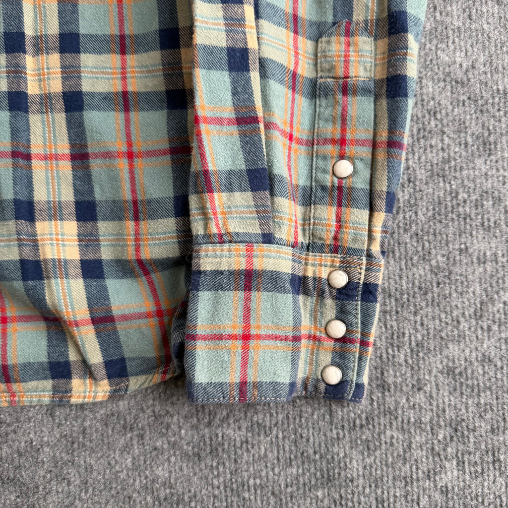 True religion skjorte (Str. L)