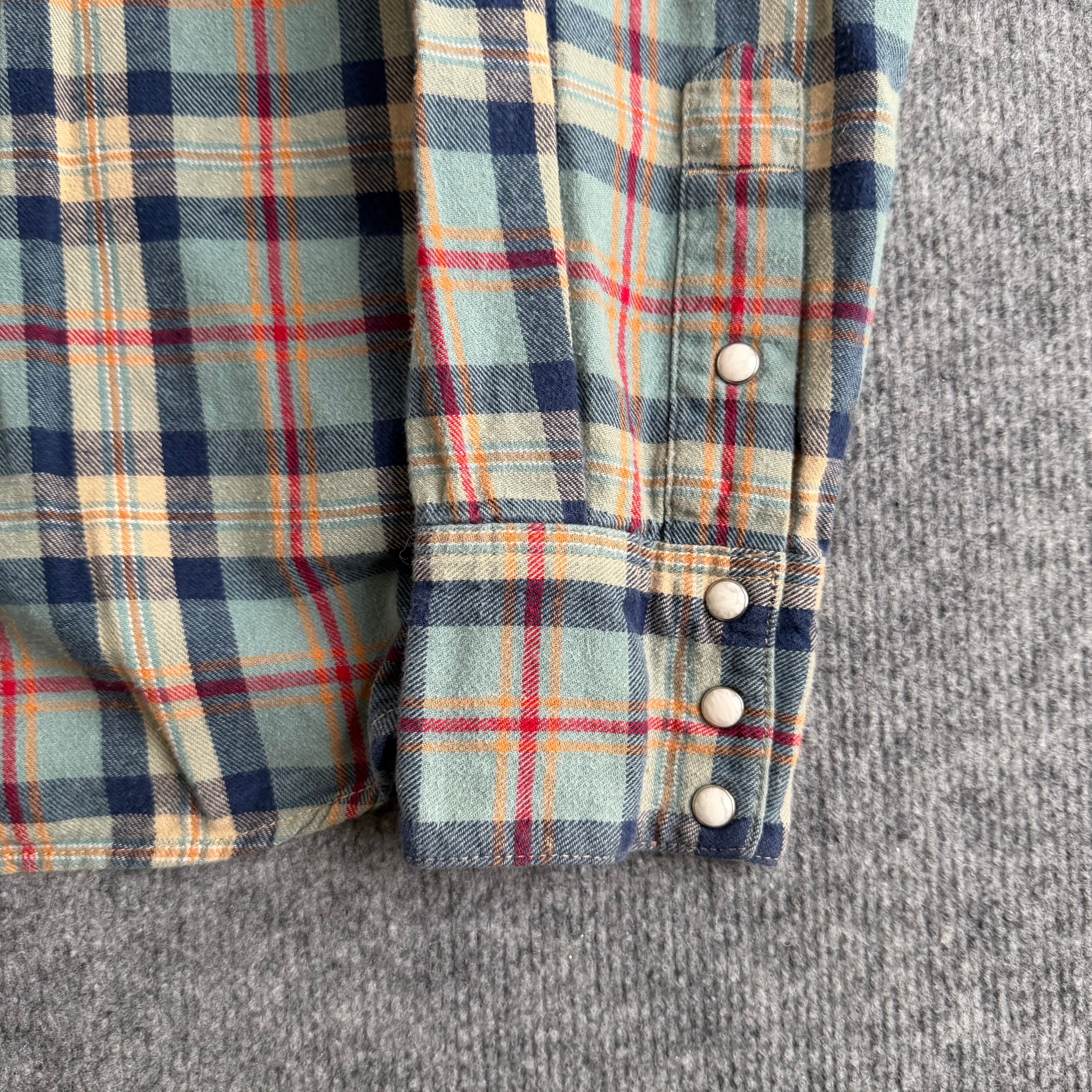 True religion skjorte (Str. L)