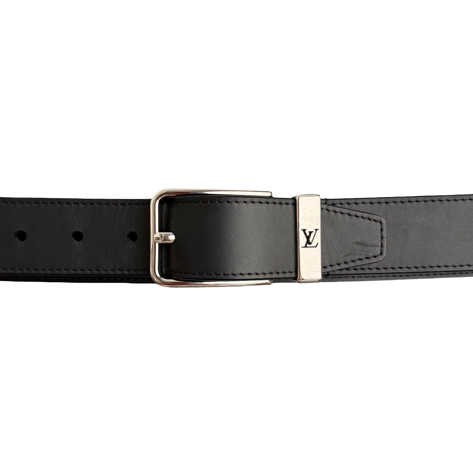 Louis Vuitton bælte (Str. 95)