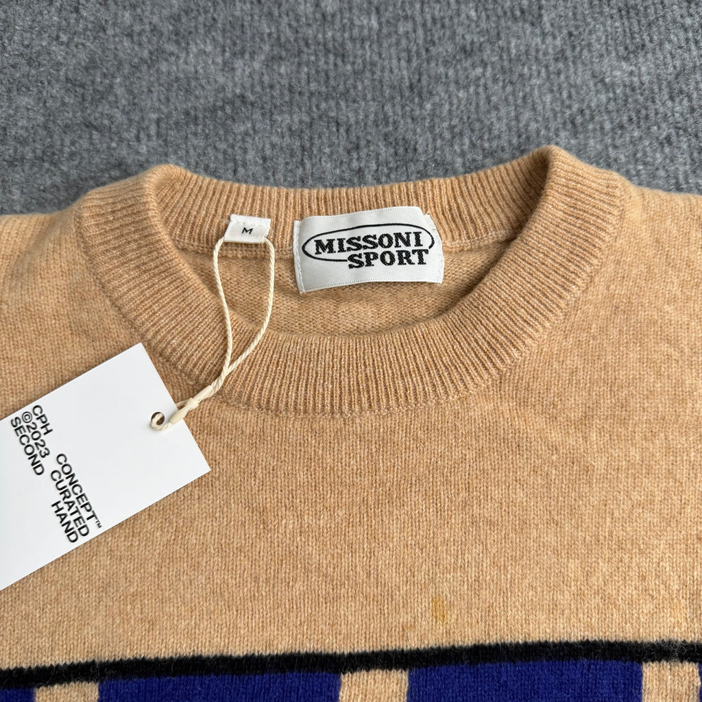 Missoni bluse (Str. M)