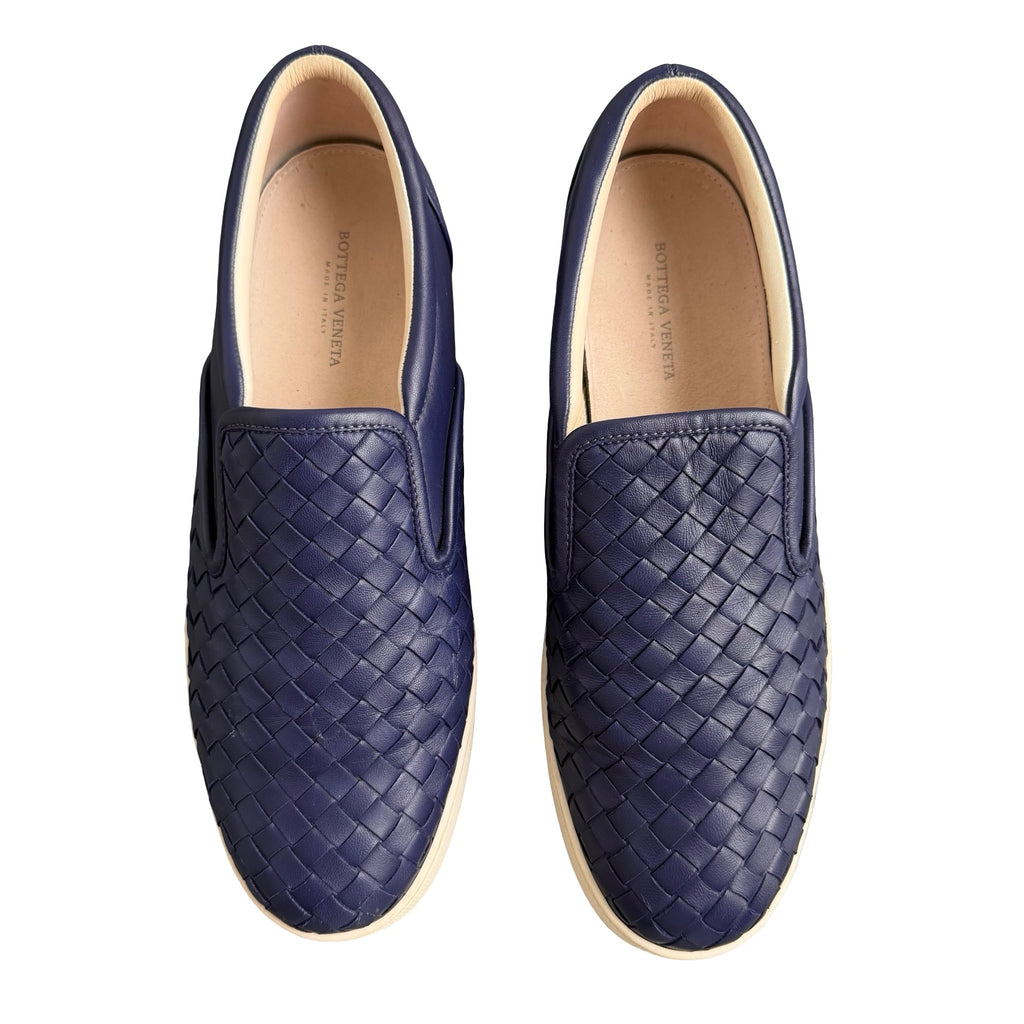 Bottega veneta slip-ons (Str. 41)