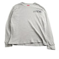 Supreme bluse (Str. XL)