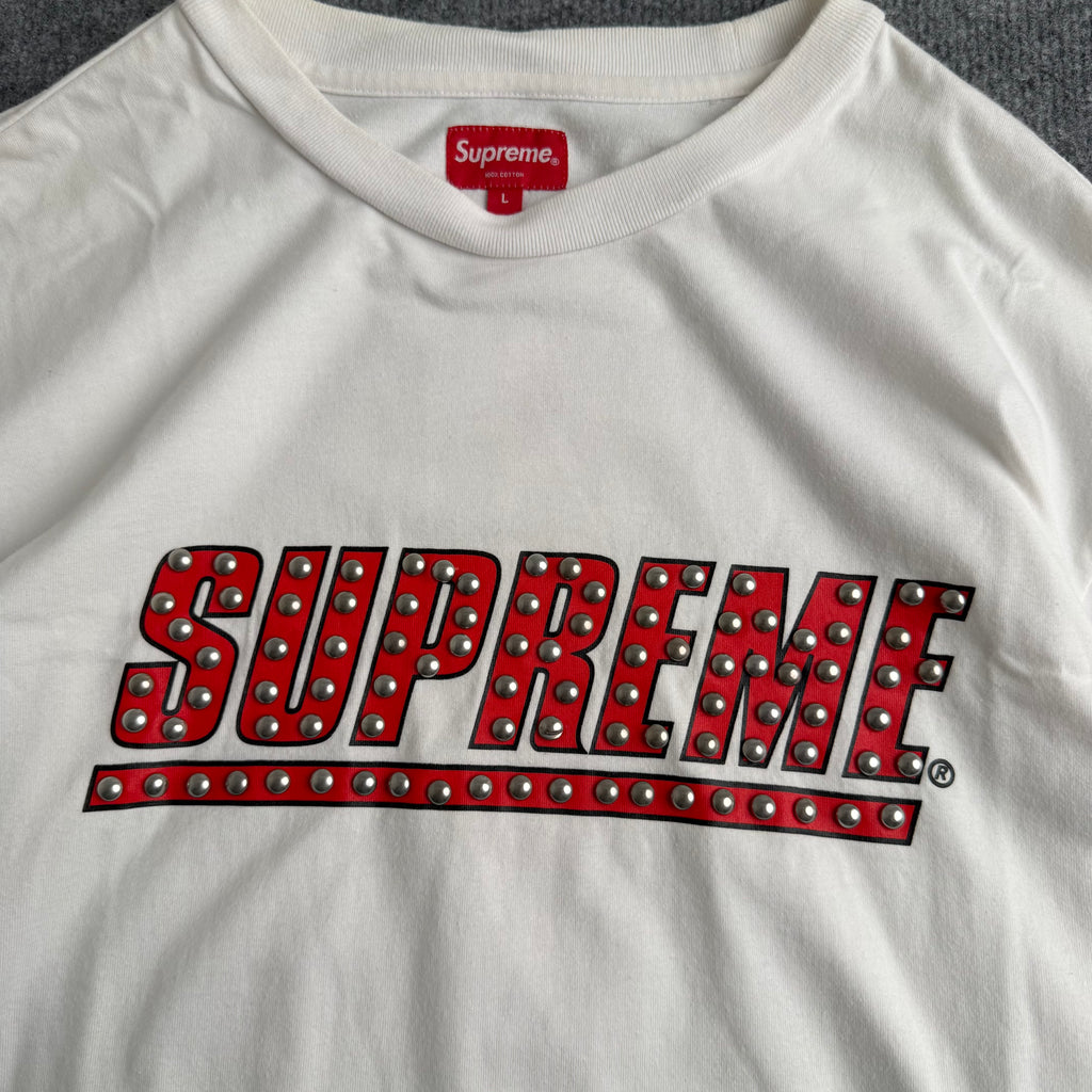 Supreme bluse (Str. L)