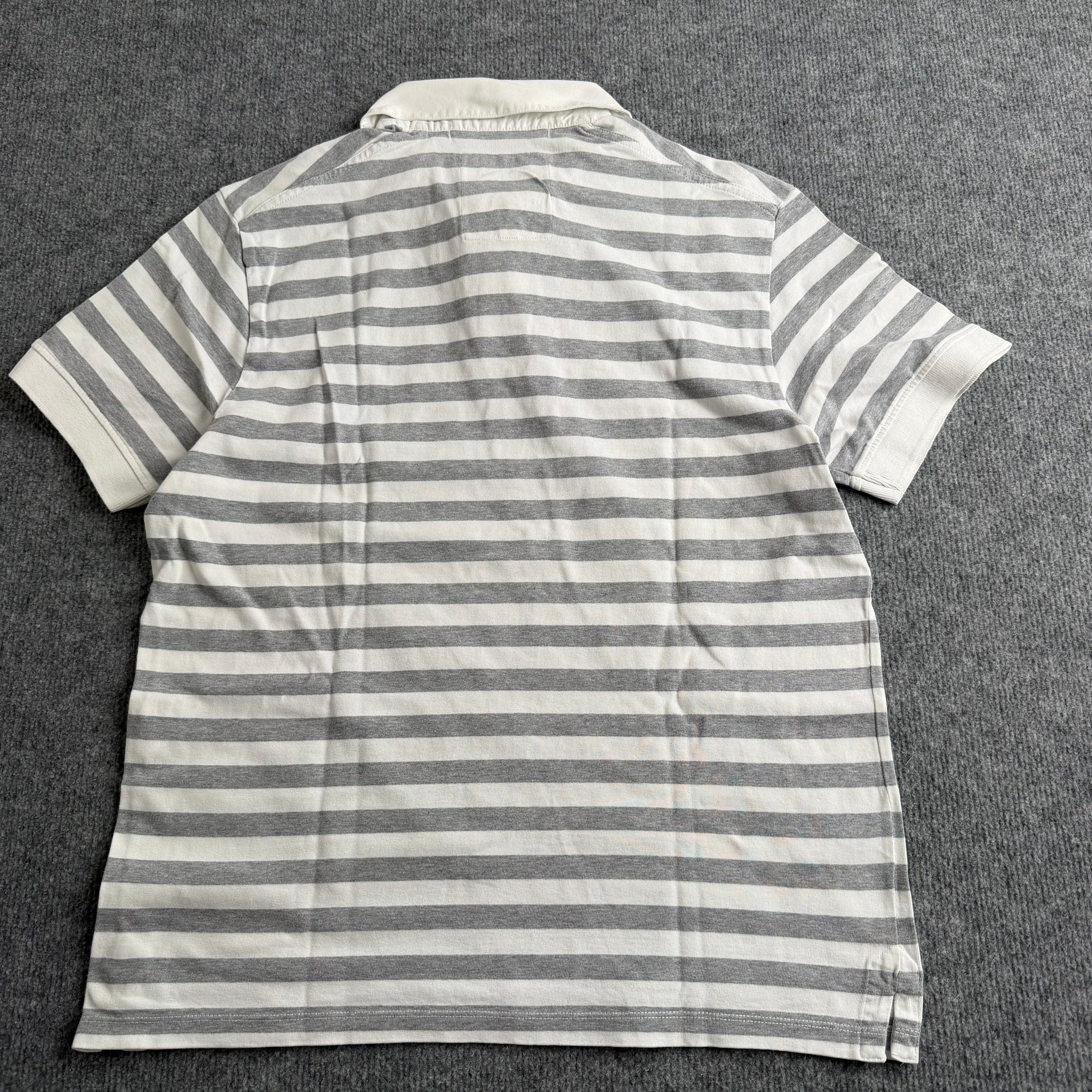 Stone Island polo (Str. M)
