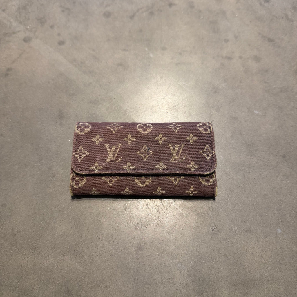 Louis Vuitton nøgleholder