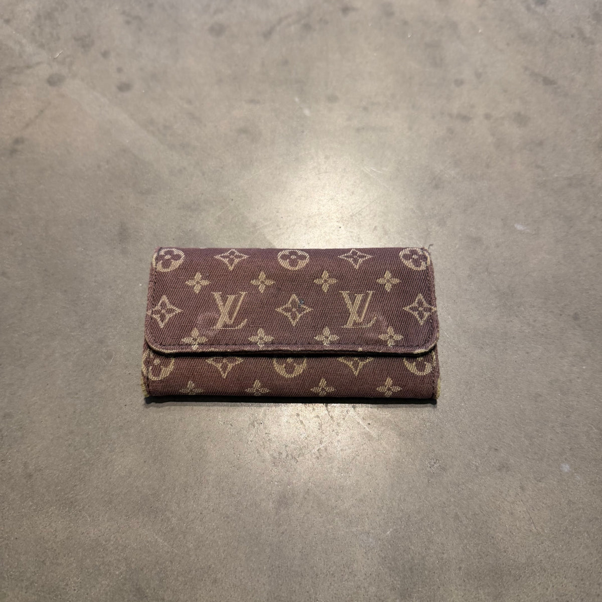 Louis Vuitton nøgleholder