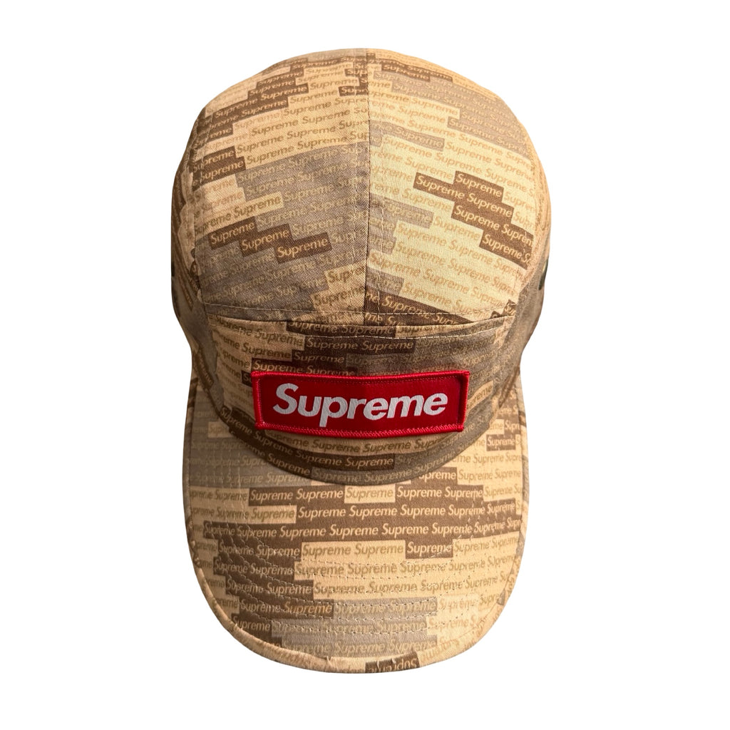 Supreme kasket