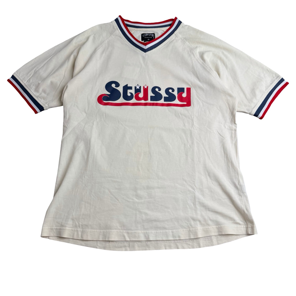 Stussy Jersey (Str. M)