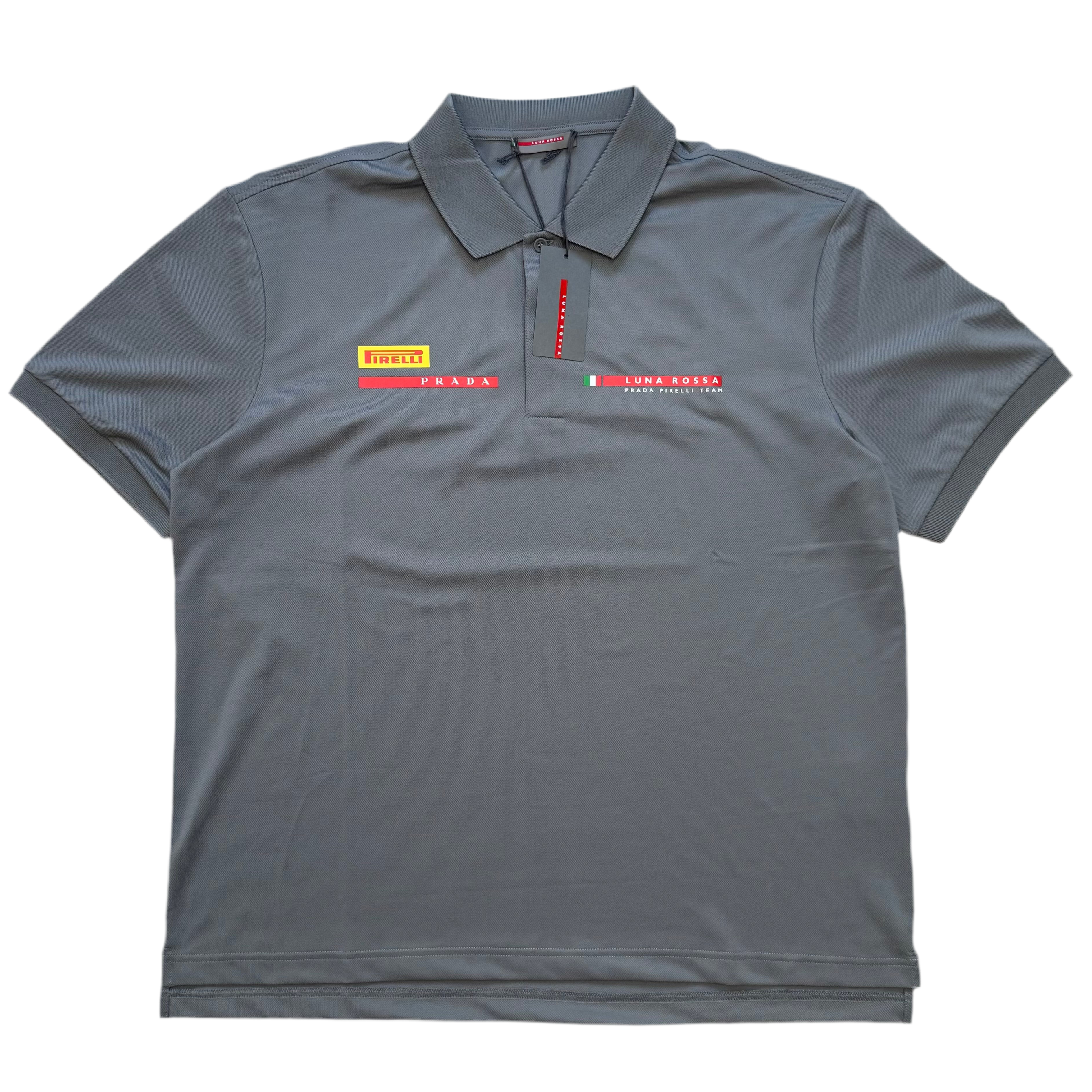 Prada polo (Str. S)
