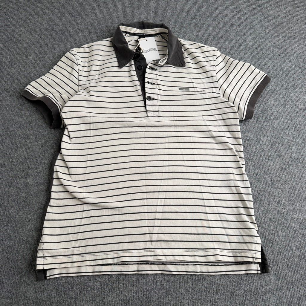 Stone Island polo (Str. M)