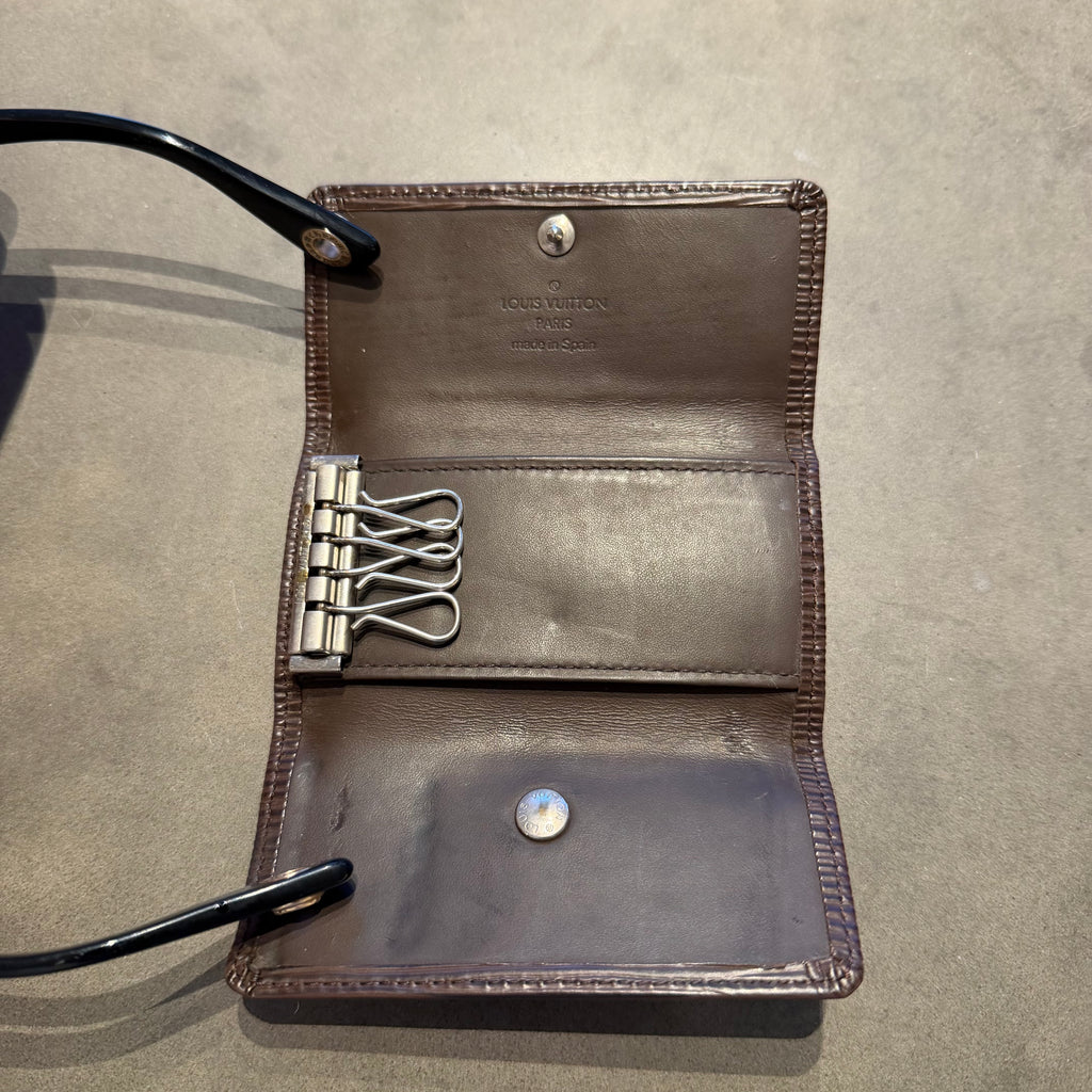 Louis Vuitton nøgleholder