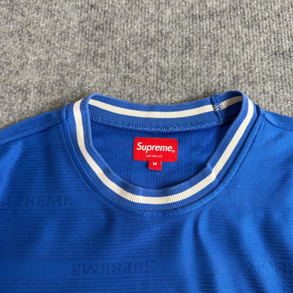 Supreme Jersey (Str. M)