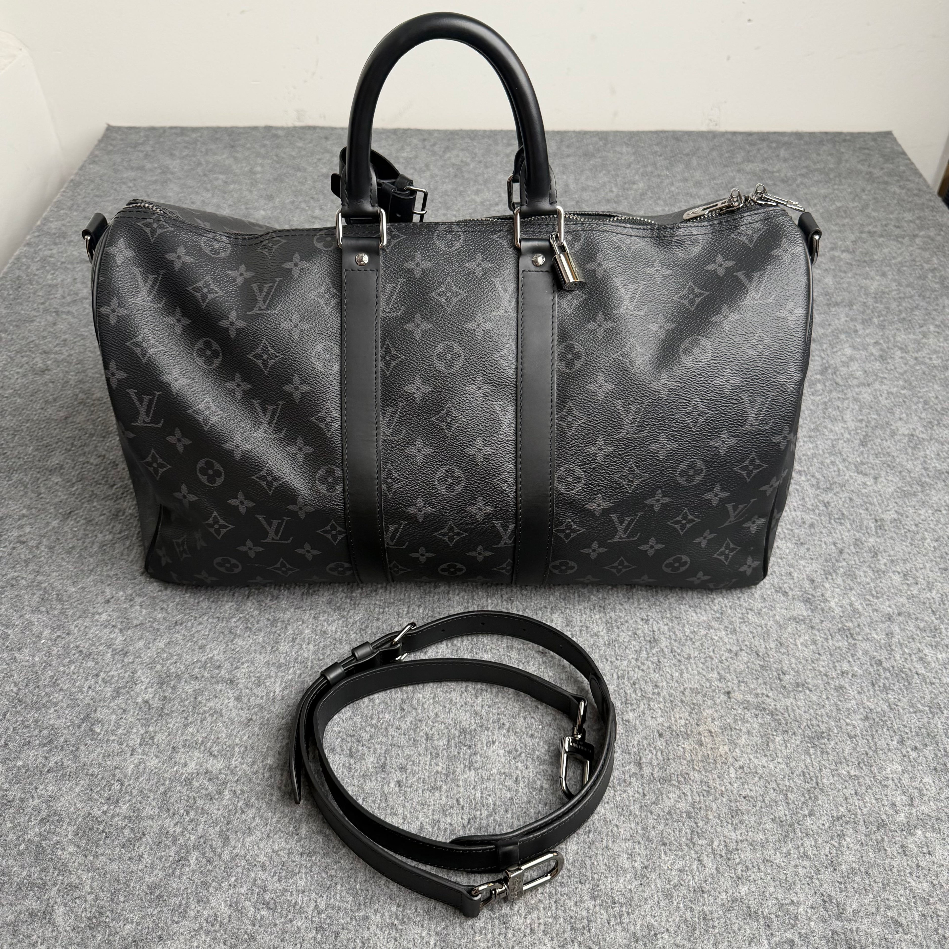 Louis Vuitton Keepall 45