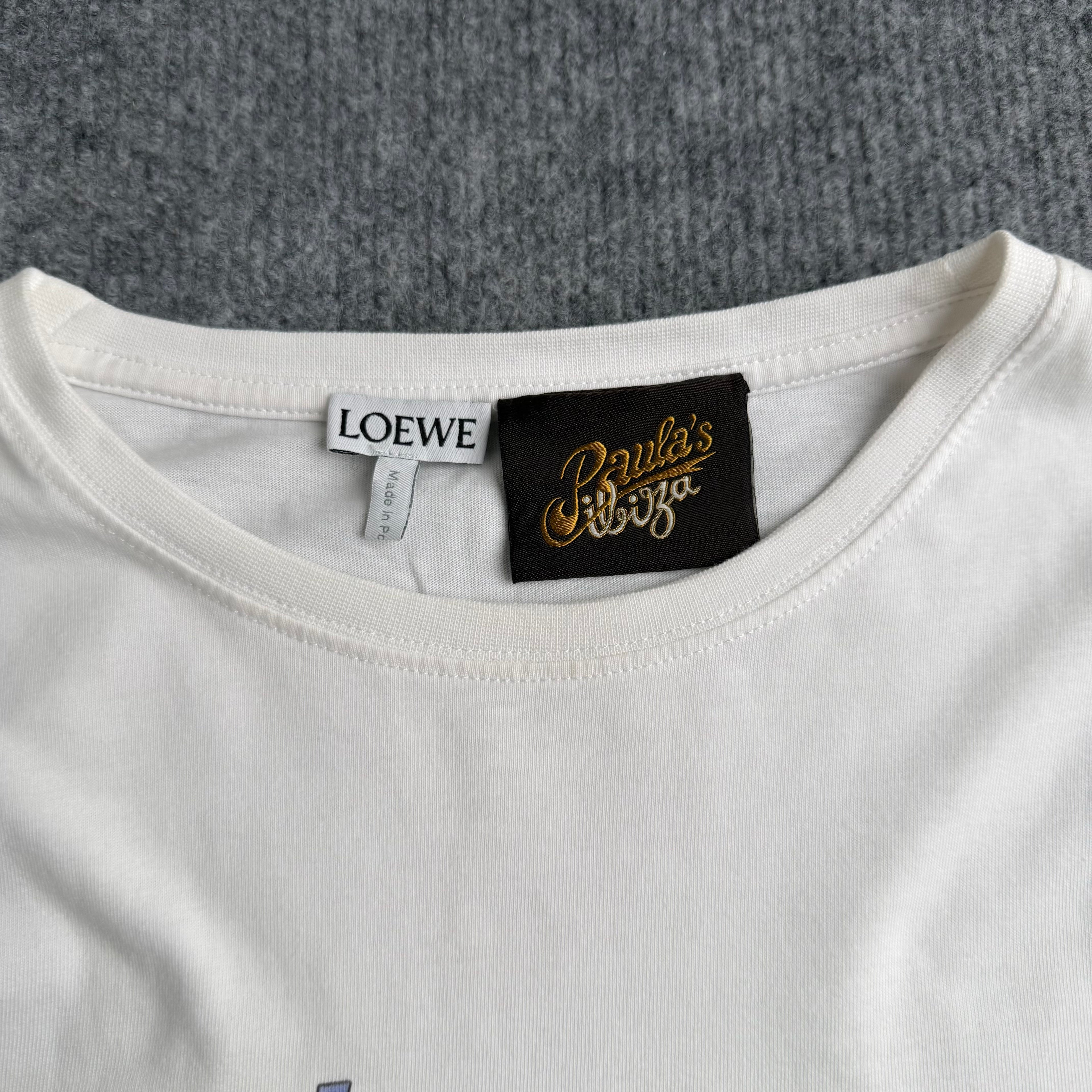Loewe t-shirt (Str. S)