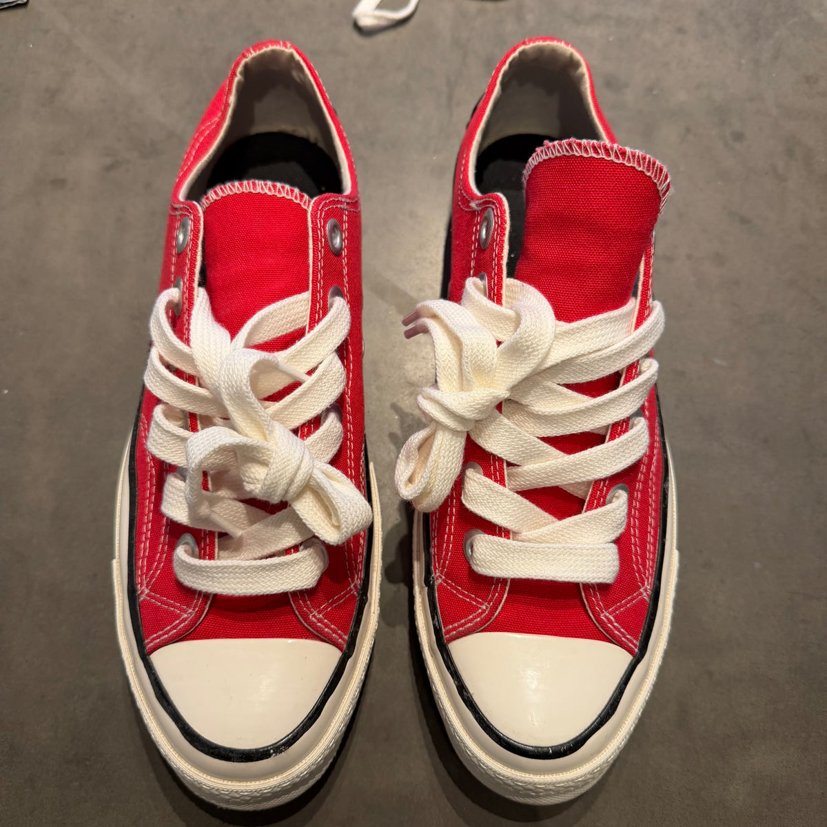 Converse chuck 70’s (Str. 42,5)