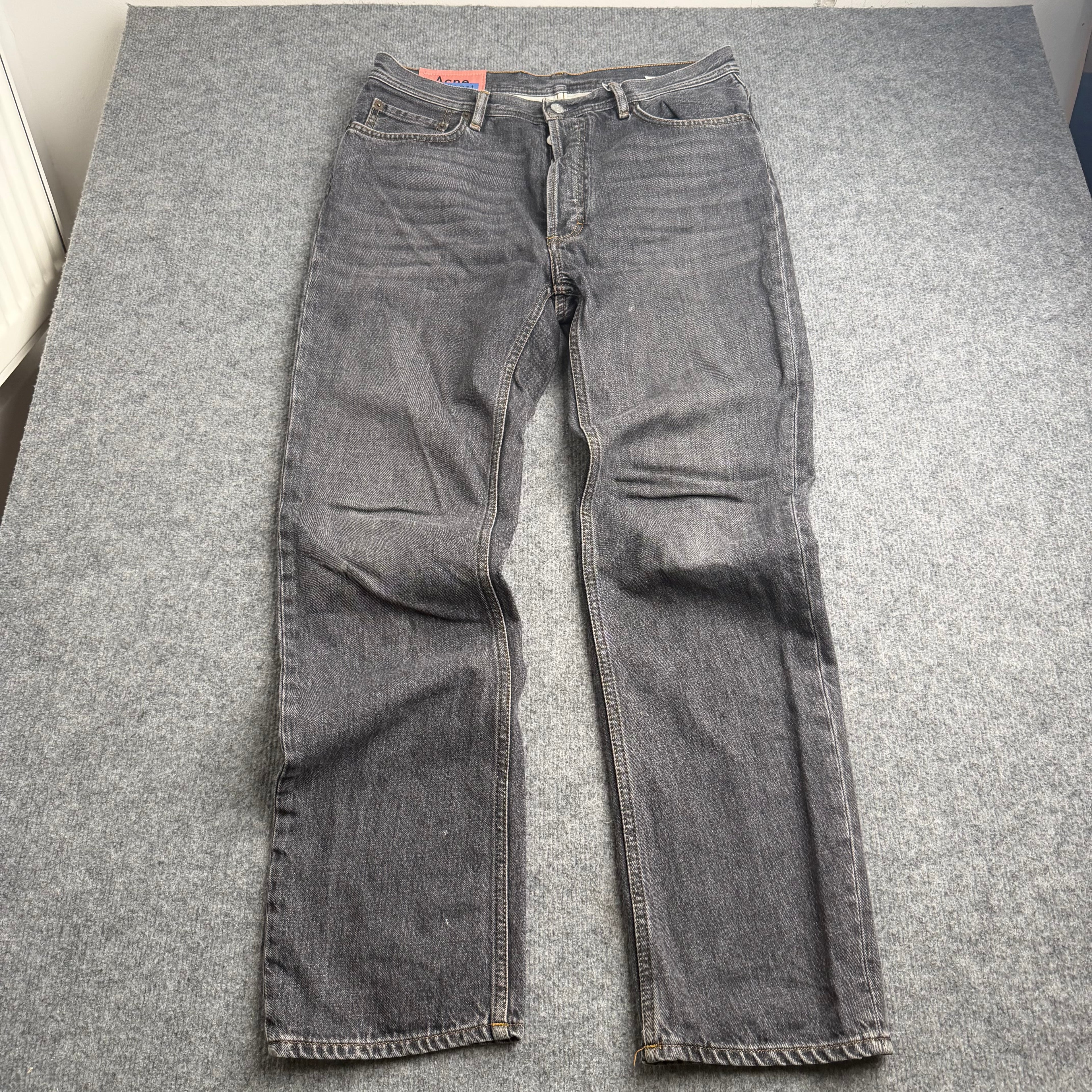 Acne Studios bukser (Str. 30/34)