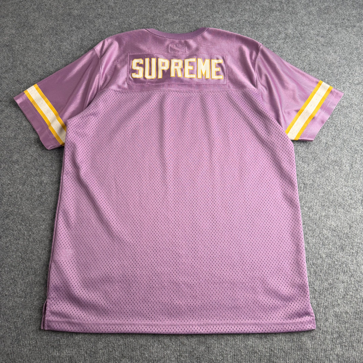 Supreme Jersey (Str. L)