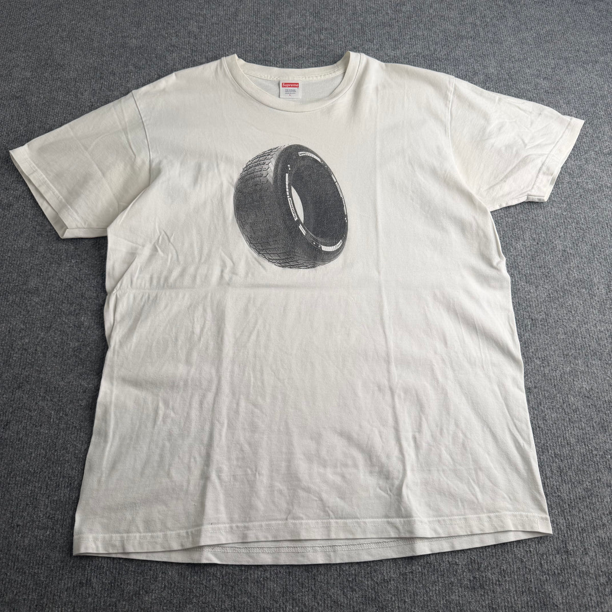 Supreme t-shirt (Str. L)