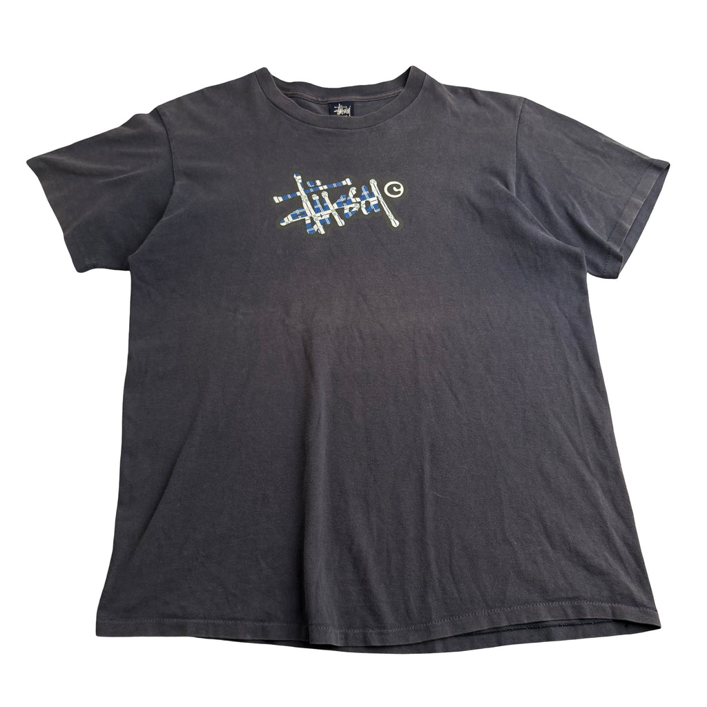 Stussy 90’s vintage t-shirt (Str. L)