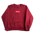 Supreme sweatshirt (Str. M)
