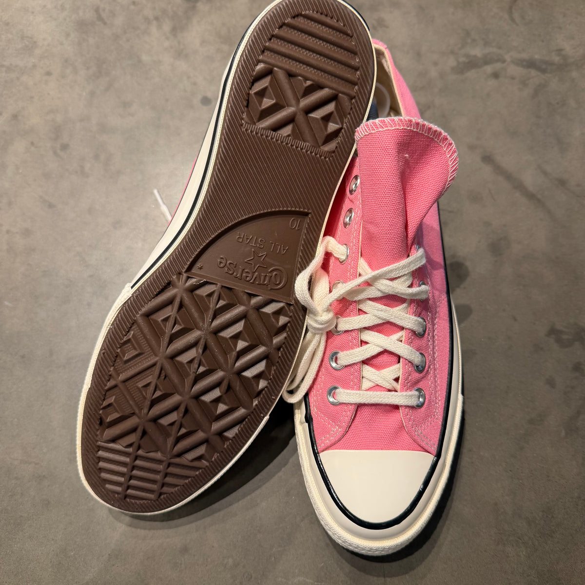 Converse Chuck 70’s
