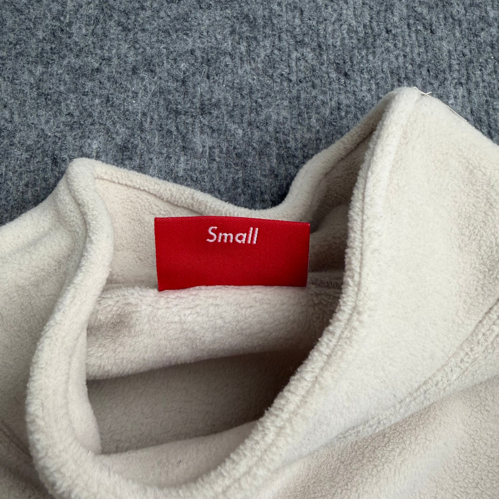 Supreme bluse (Str. S)