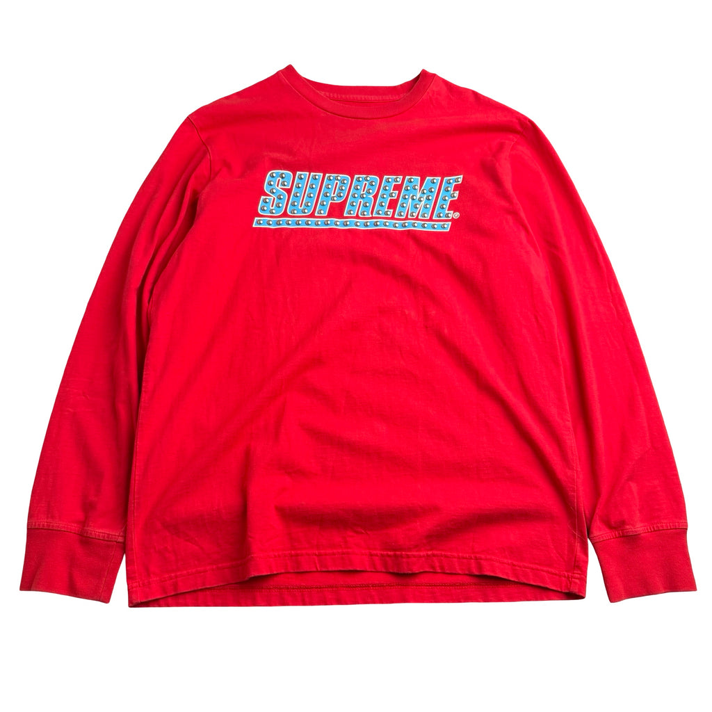 Supreme bluse (Str. M)
