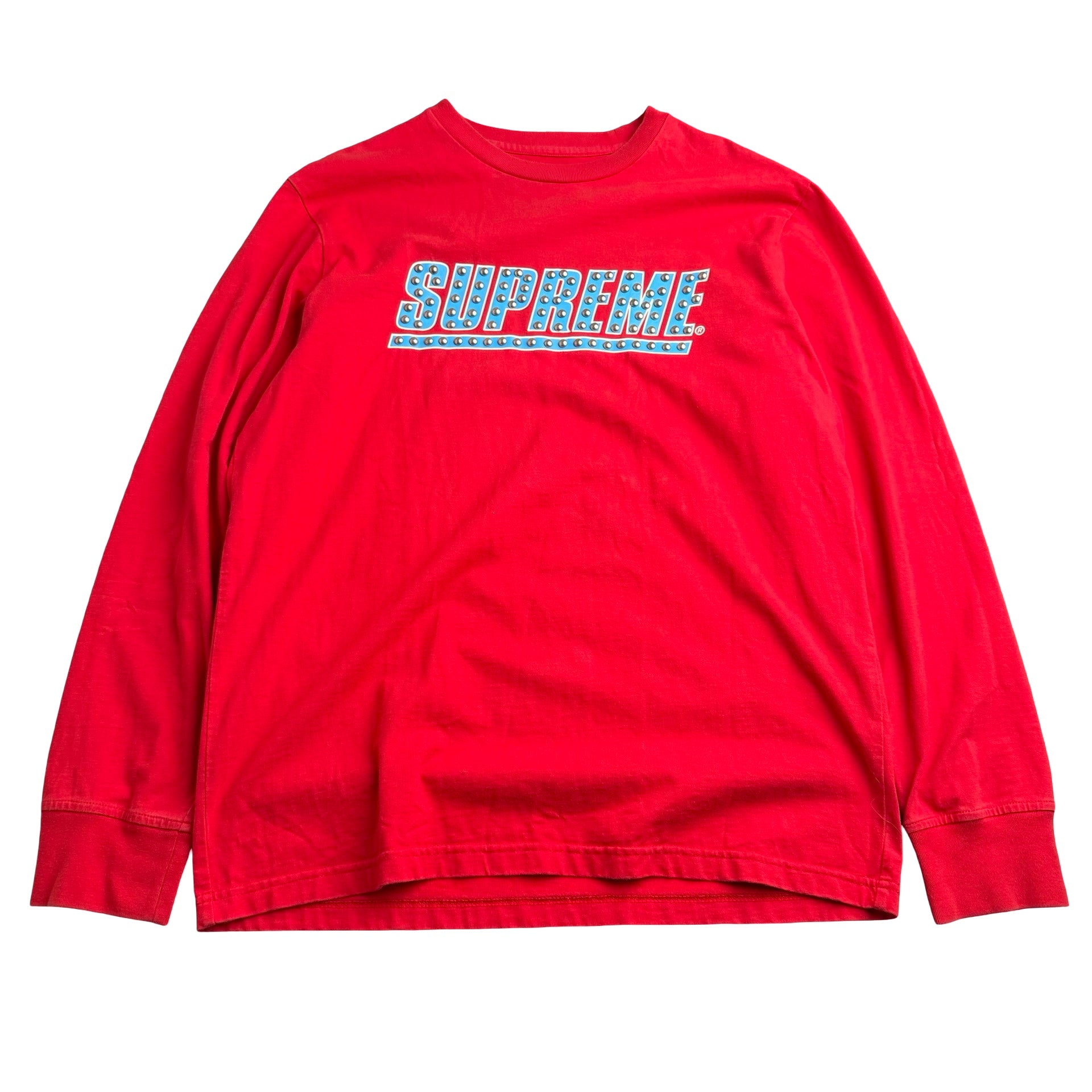 Supreme bluse (Str. M)