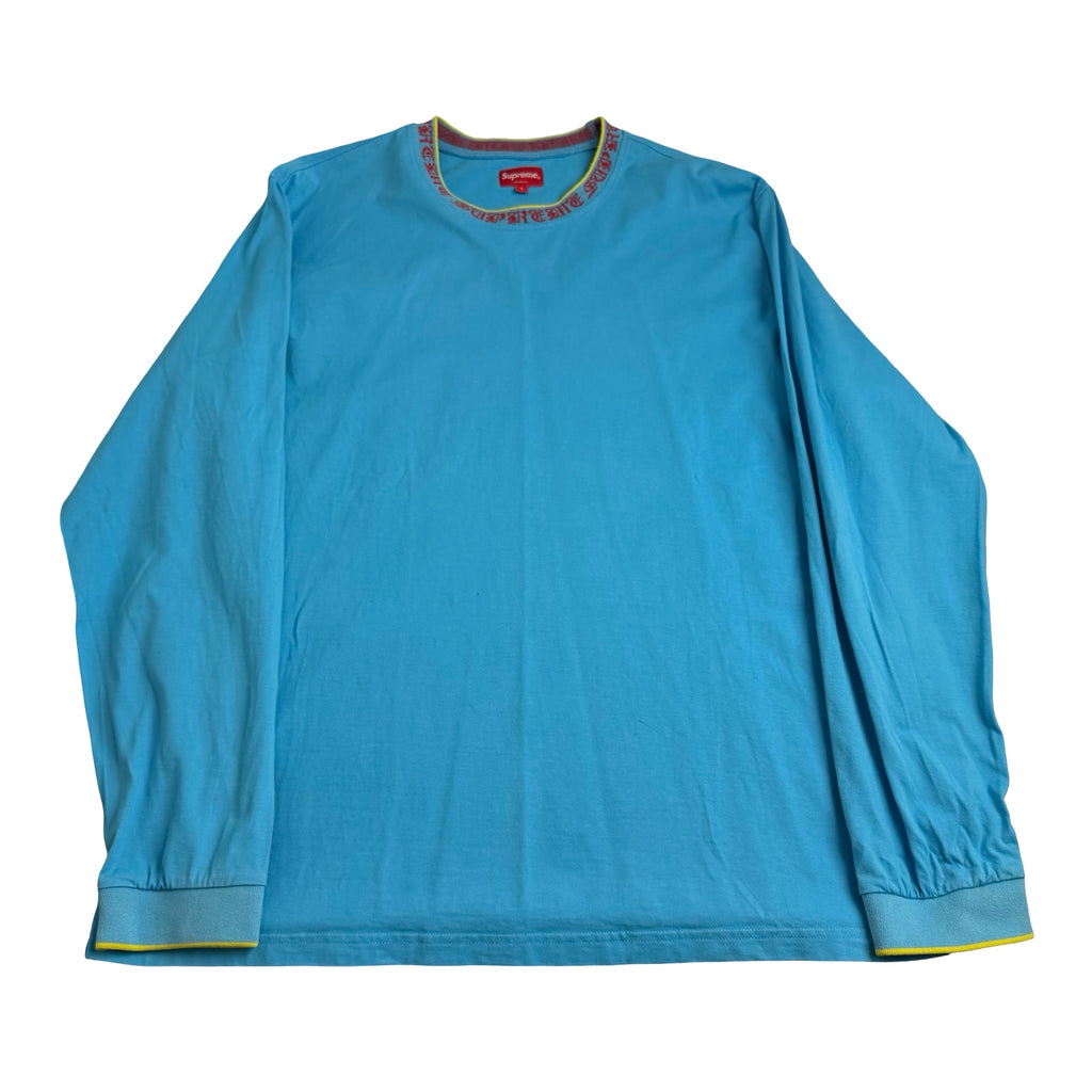 Supreme bluse (Str. M)