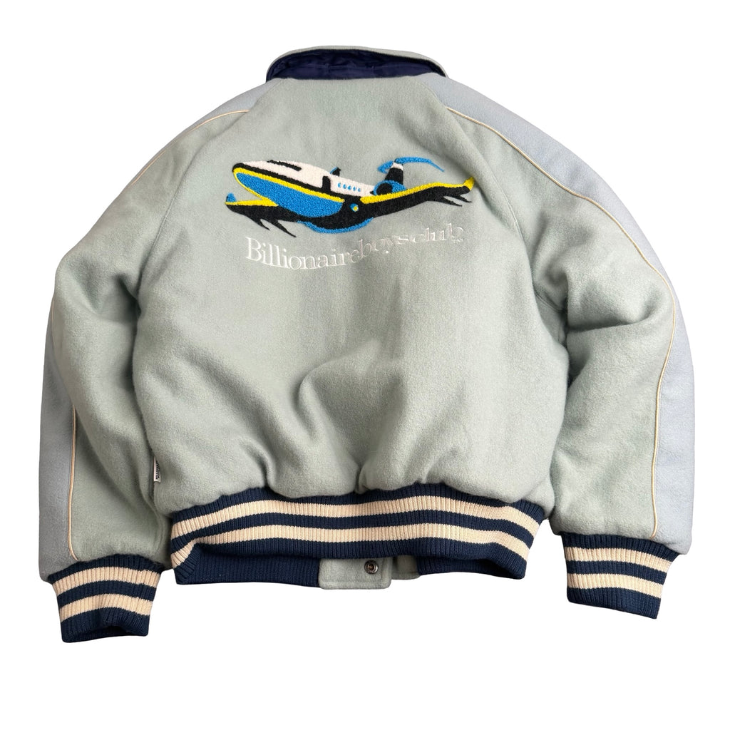 Billionaire boys club (Str. L)