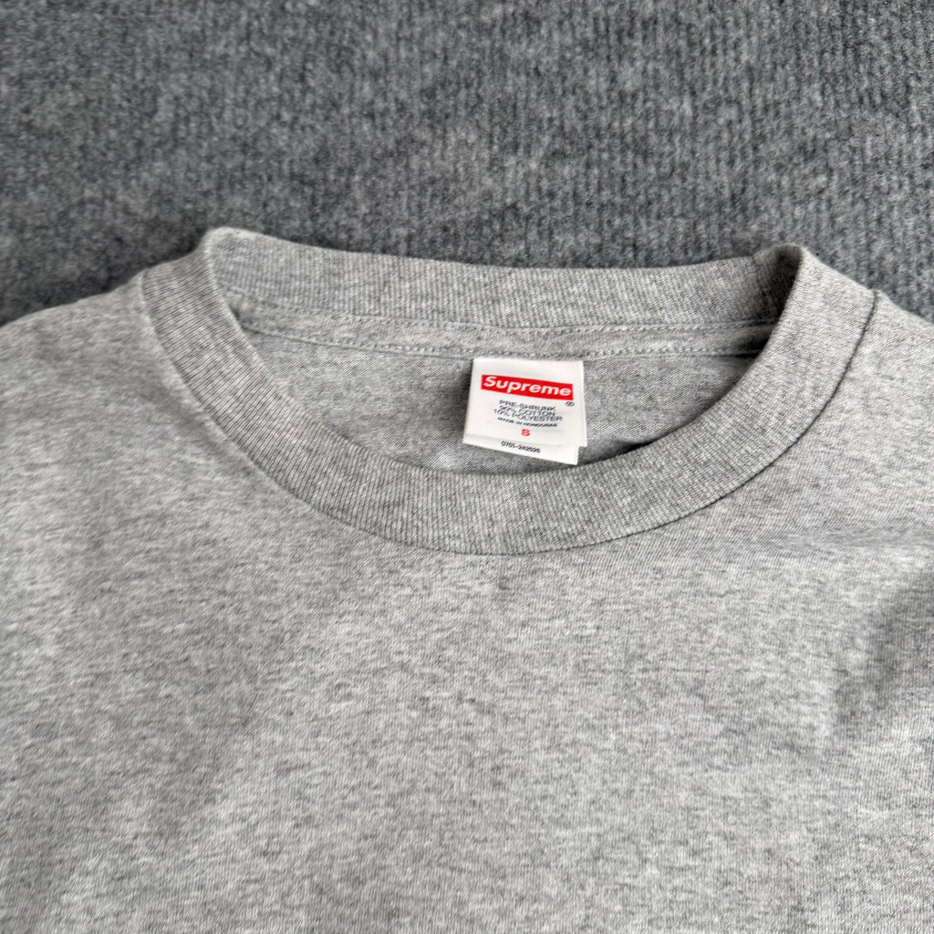 Supreme bluse (Str. S)