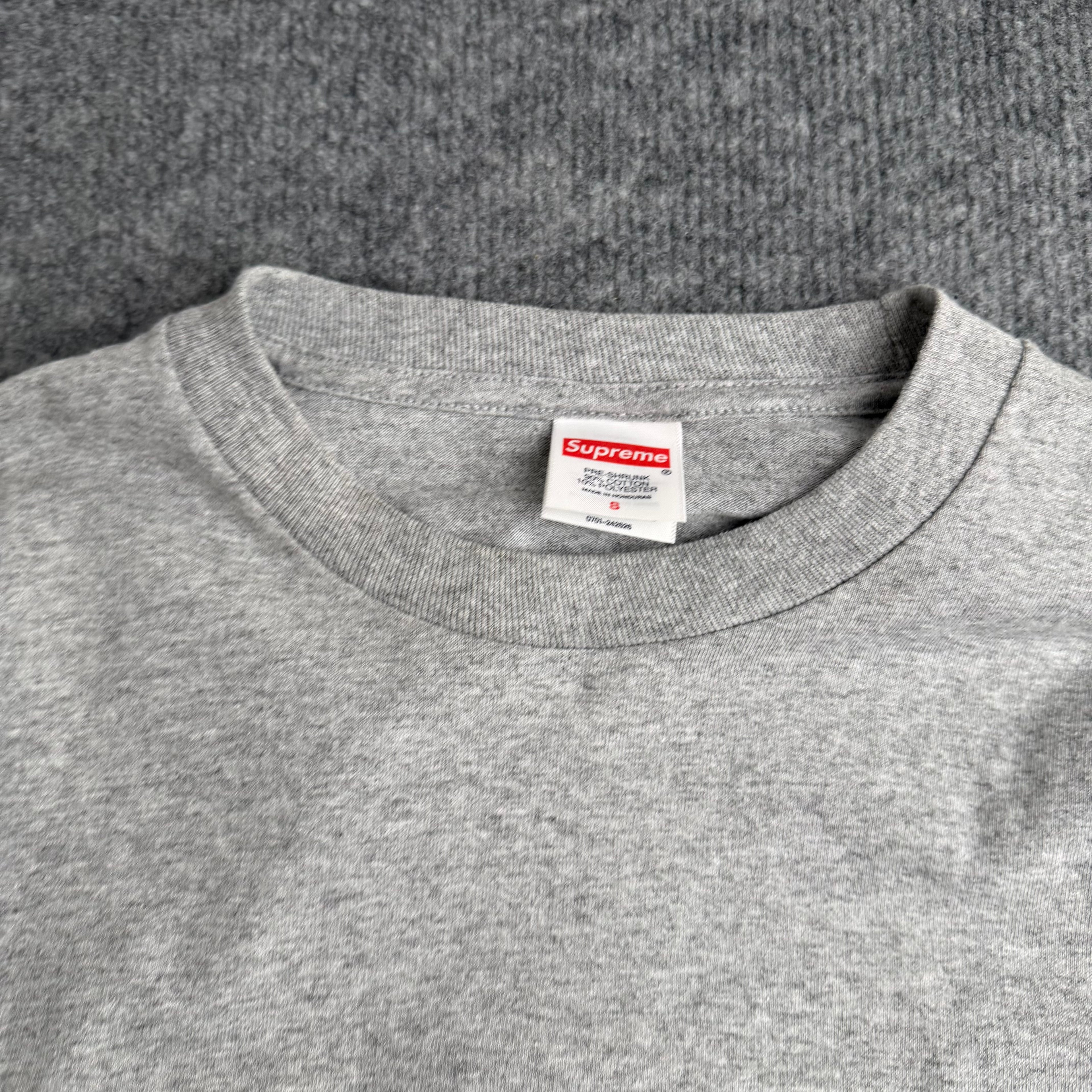 Supreme bluse (Str. S)