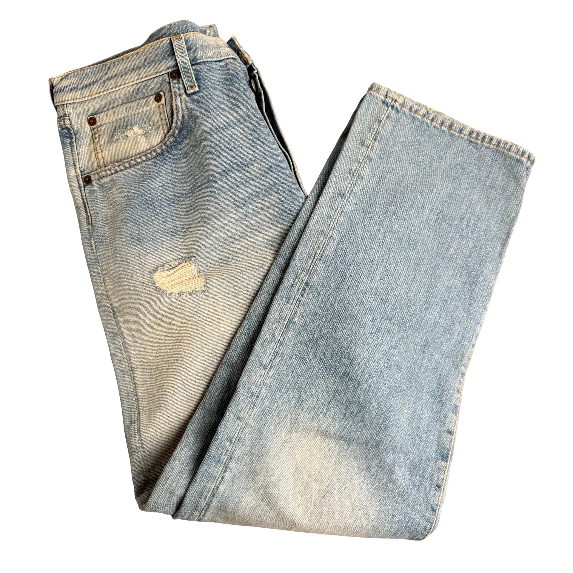 Acne Studios bukser (Str. 31)
