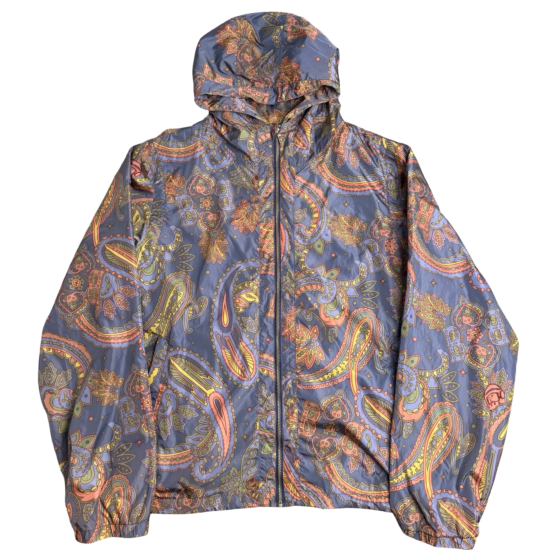 Billionaire Boys Club jakke (Str. XL)