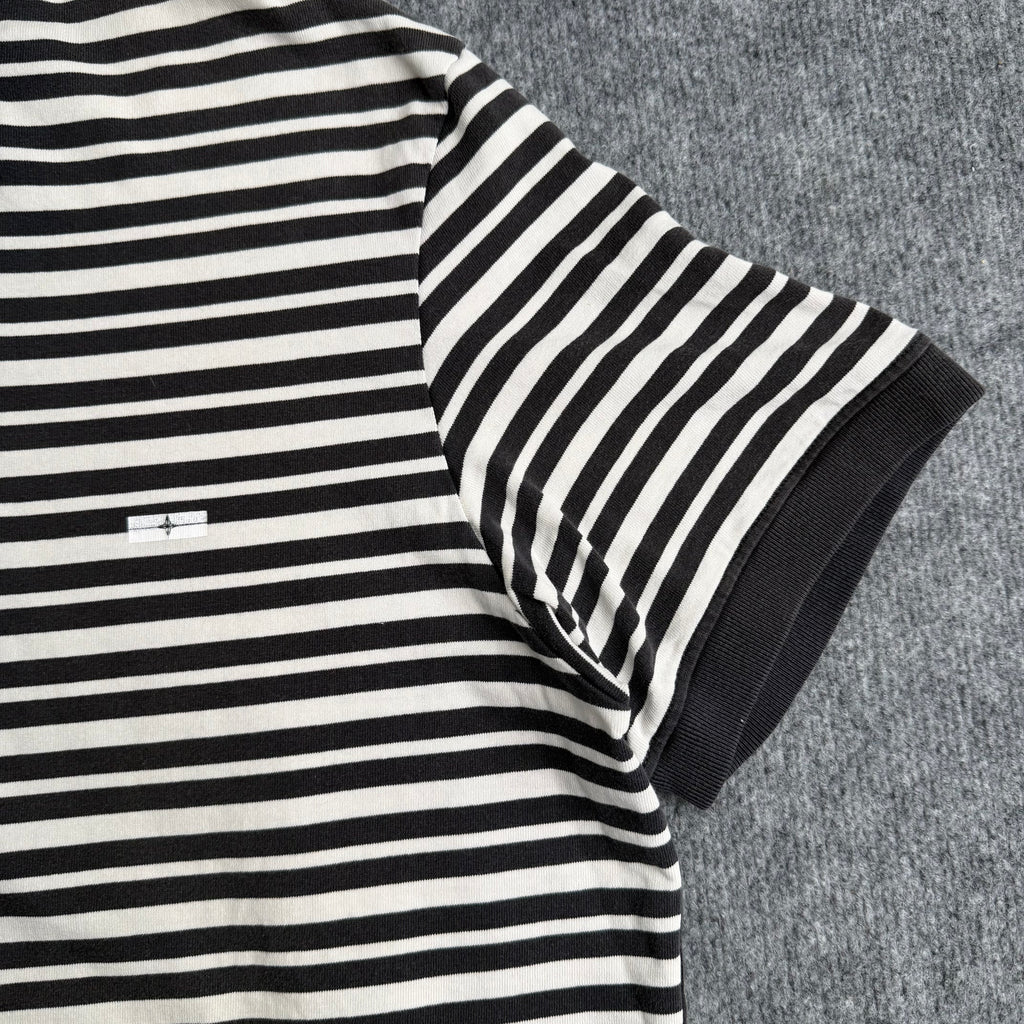 Stone Island polo (Str. M)