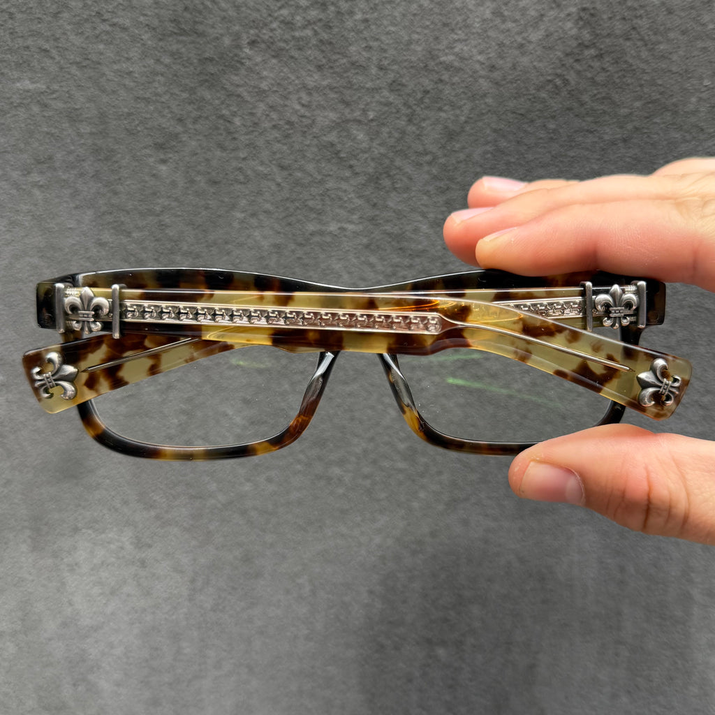 Chrome Hearts Mydixadryll Solbriller
