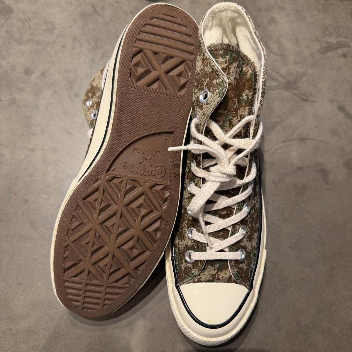 Converse Chuck 70’s (Str. 41,5)