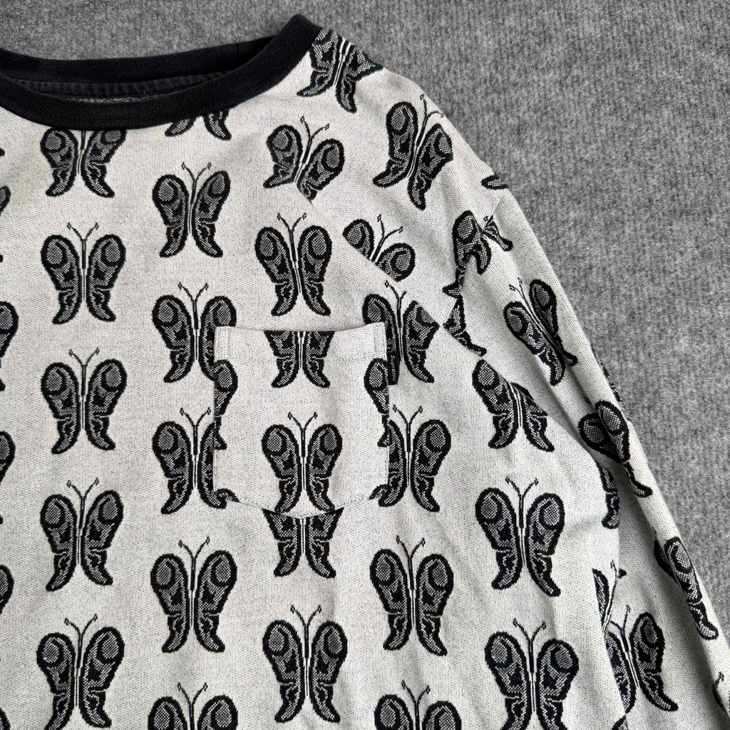 Supreme bluse (Str. L)