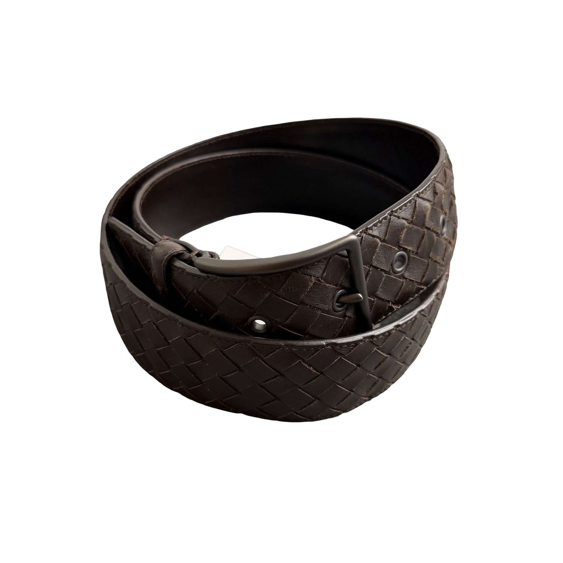 Bottega veneta bælte (Str. 100cm)
