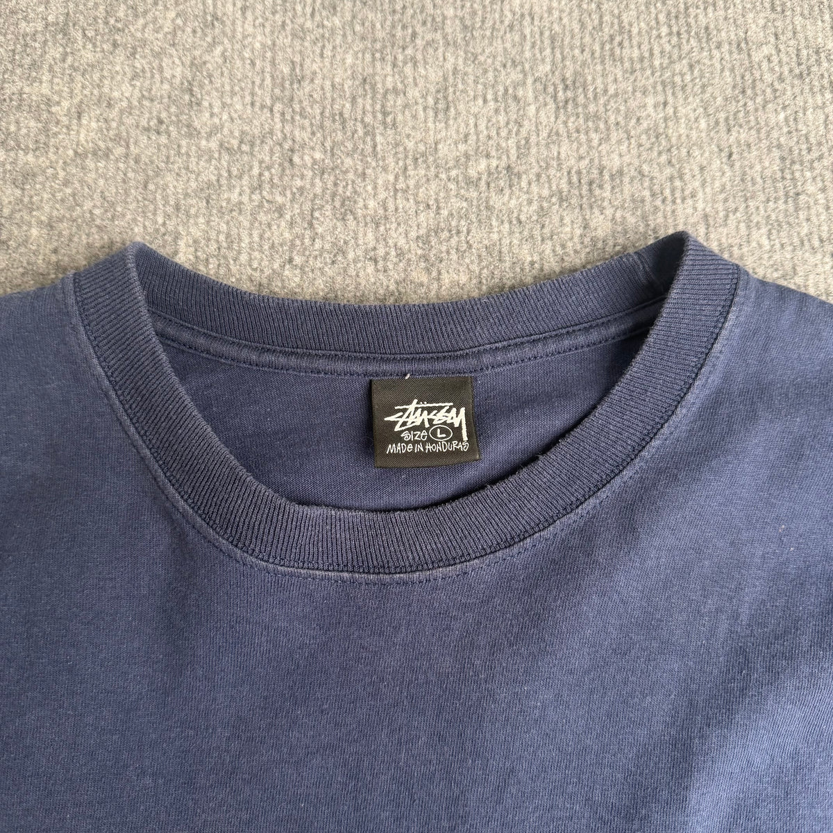 Stussy t-shirt (Str. L)