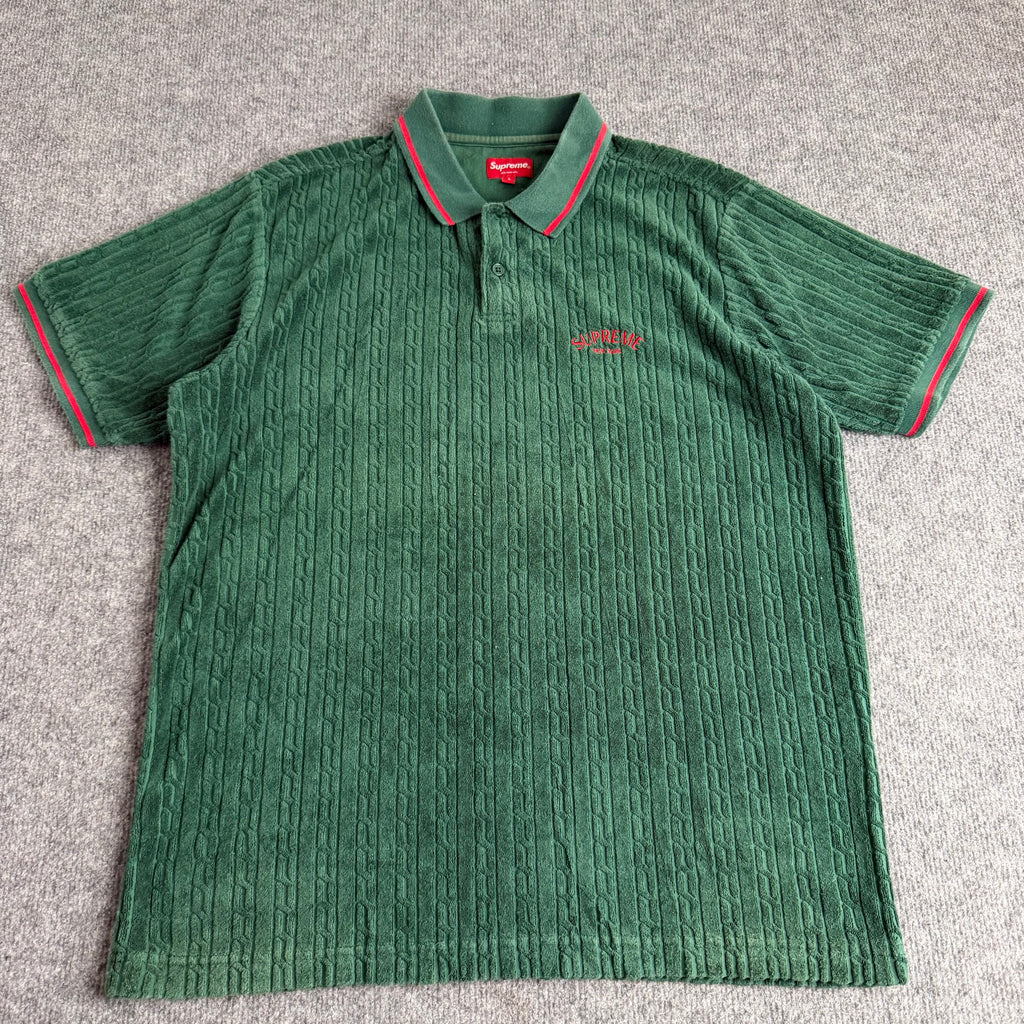 Supreme polo (Str. L)