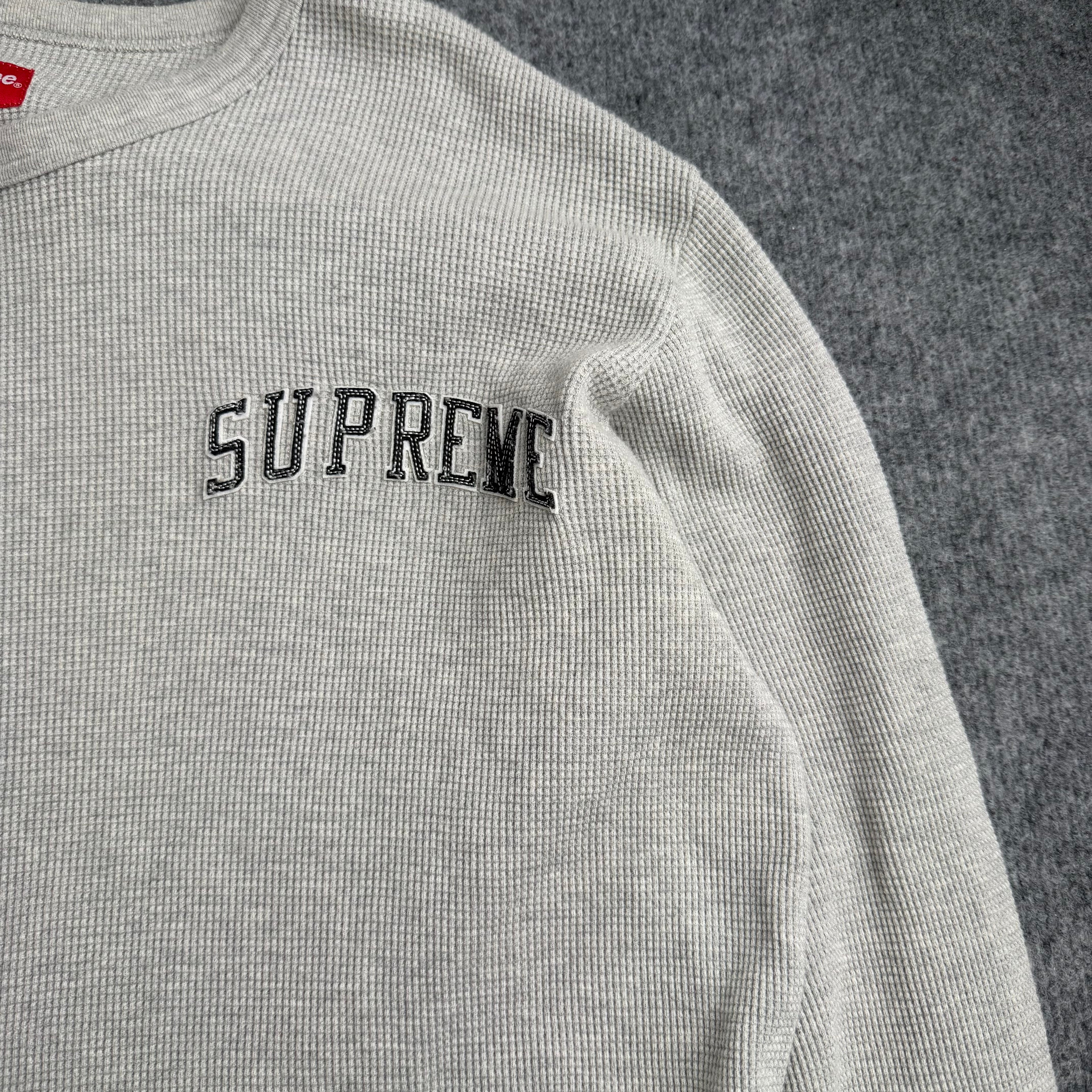 Supreme bluse (Str. XL)