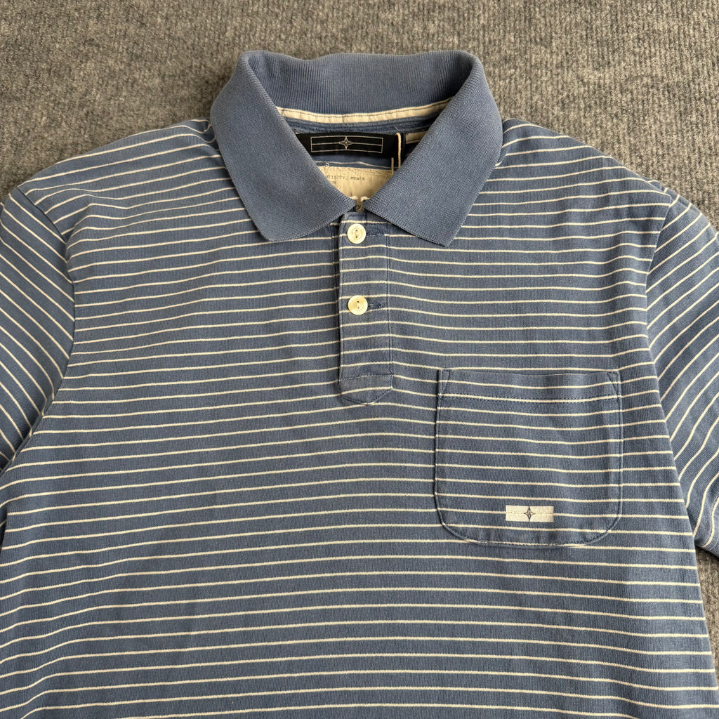 Stone Island polo (Str. S)